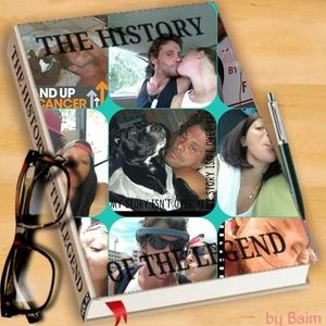 Meet your Posher, Heather